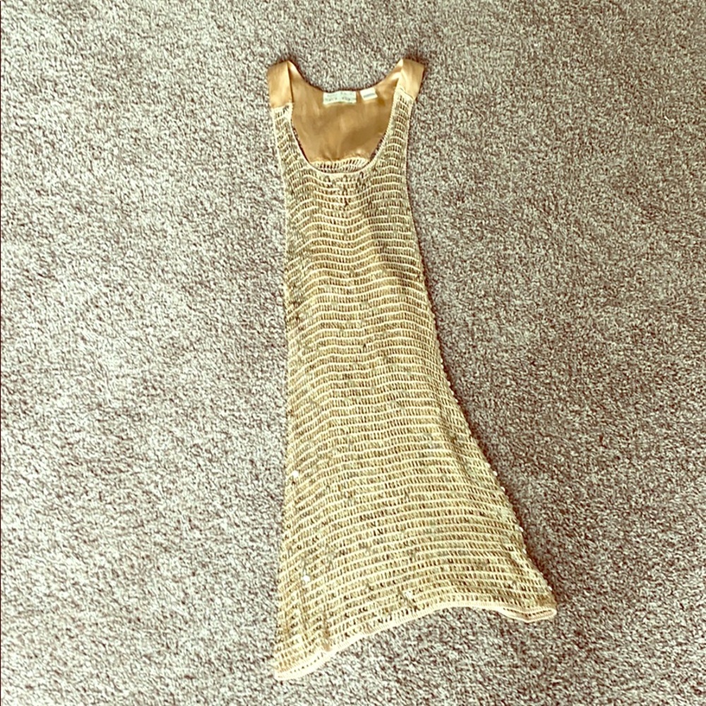 Bathing suit cover